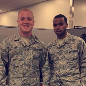 Meet your Posher, Dylan